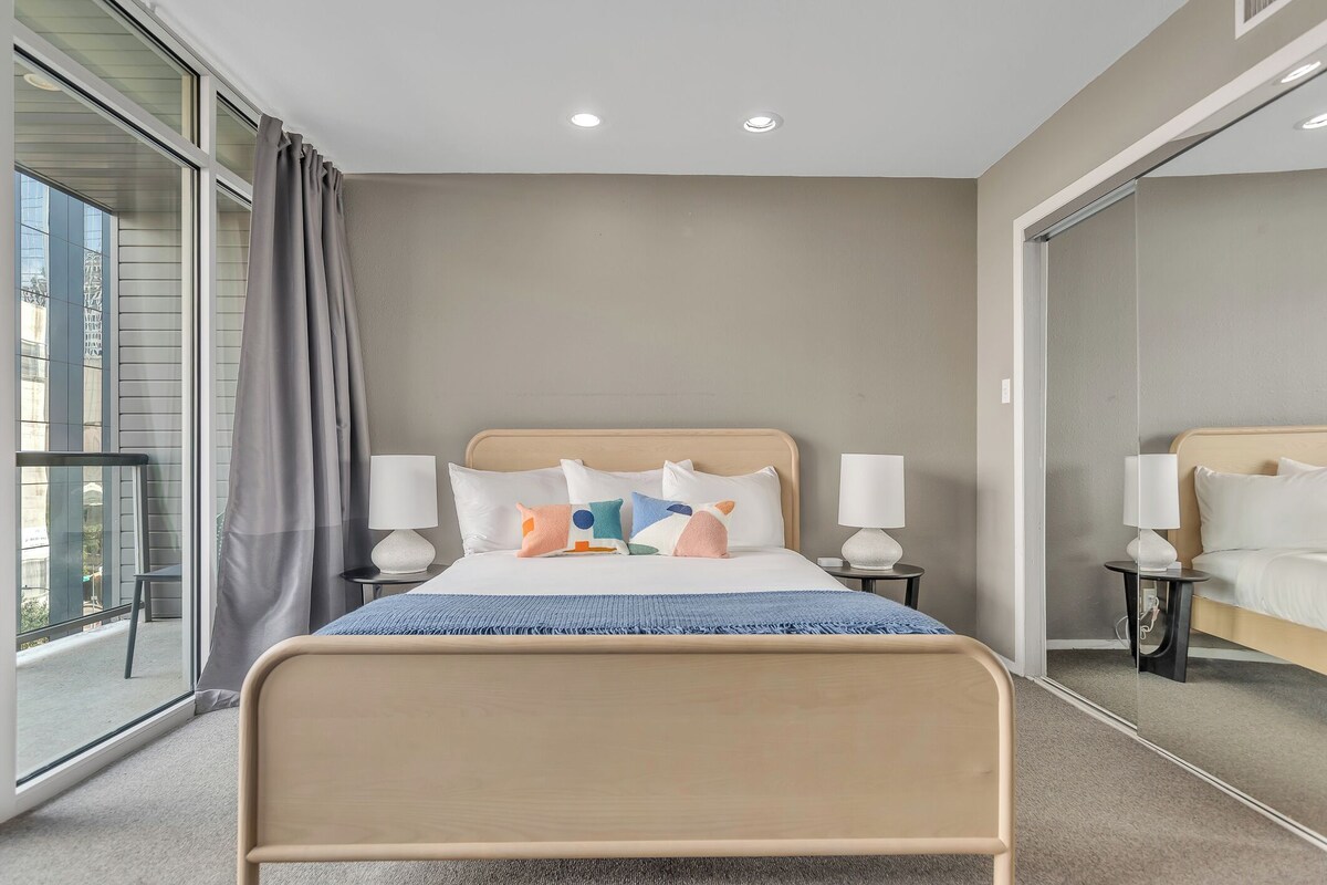 Photo 41 of Littlefield Lofts, hosted by Placemakr - 6th Street