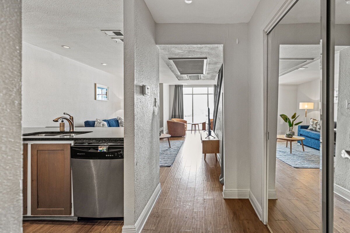 Photo 74 of Littlefield Lofts, hosted by Placemakr - 6th Street