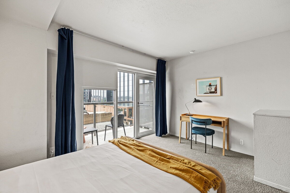 Photo 84 of Littlefield Lofts, hosted by Placemakr - 6th Street
