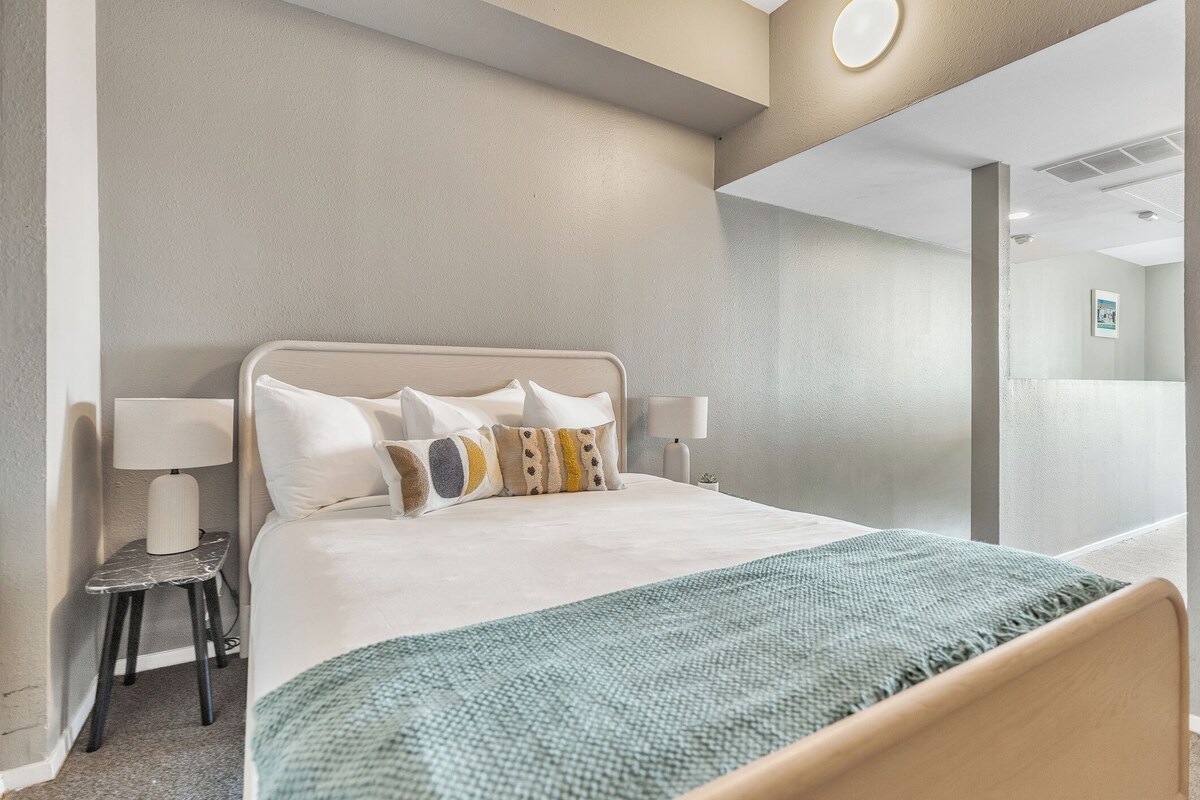 Photo 44 of Littlefield Lofts, hosted by Placemakr - 6th Street