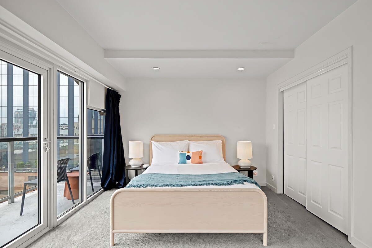 Photo 90 of Littlefield Lofts, hosted by Placemakr - 6th Street