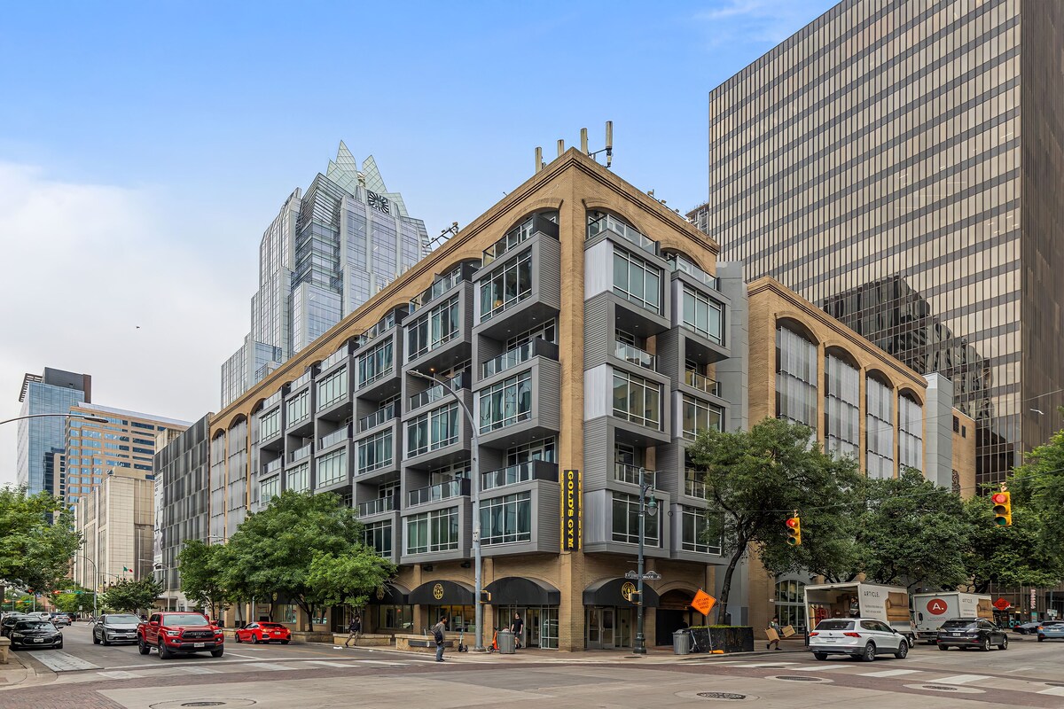 Photo 45 of Littlefield Lofts, hosted by Placemakr - 6th Street