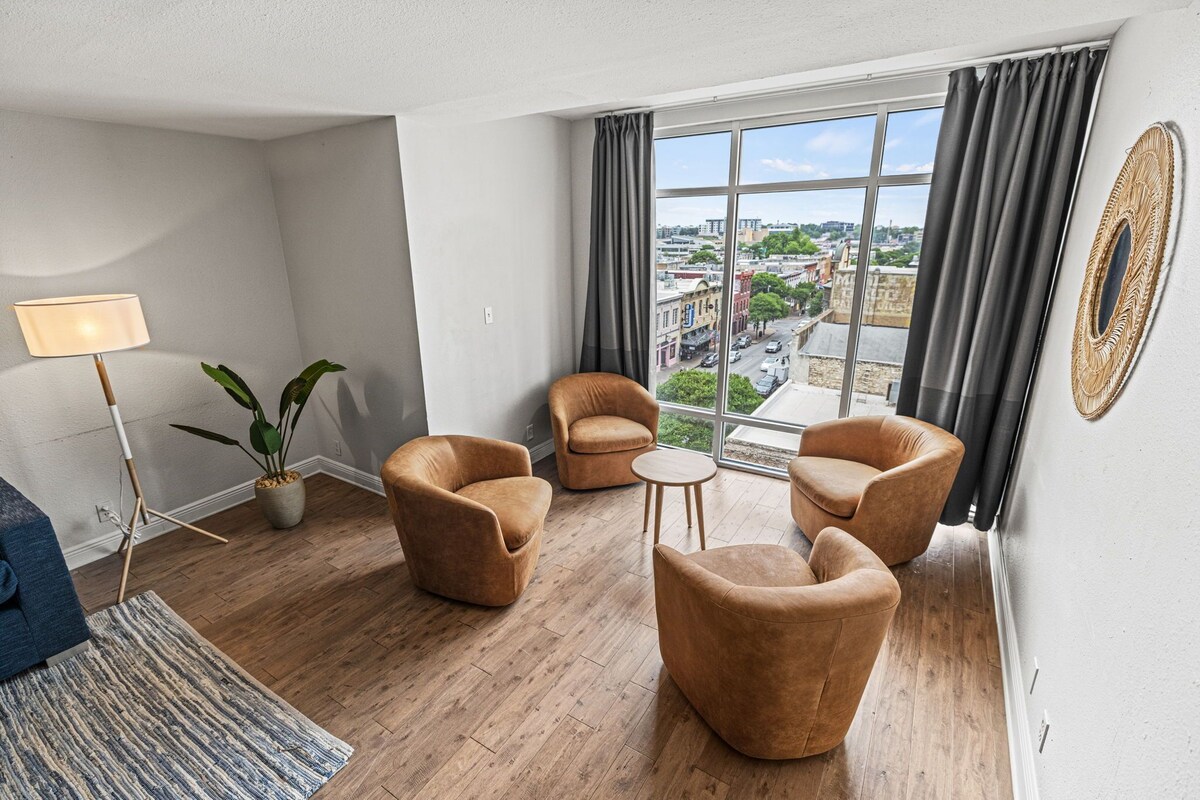Photo 64 of Littlefield Lofts, hosted by Placemakr - 6th Street