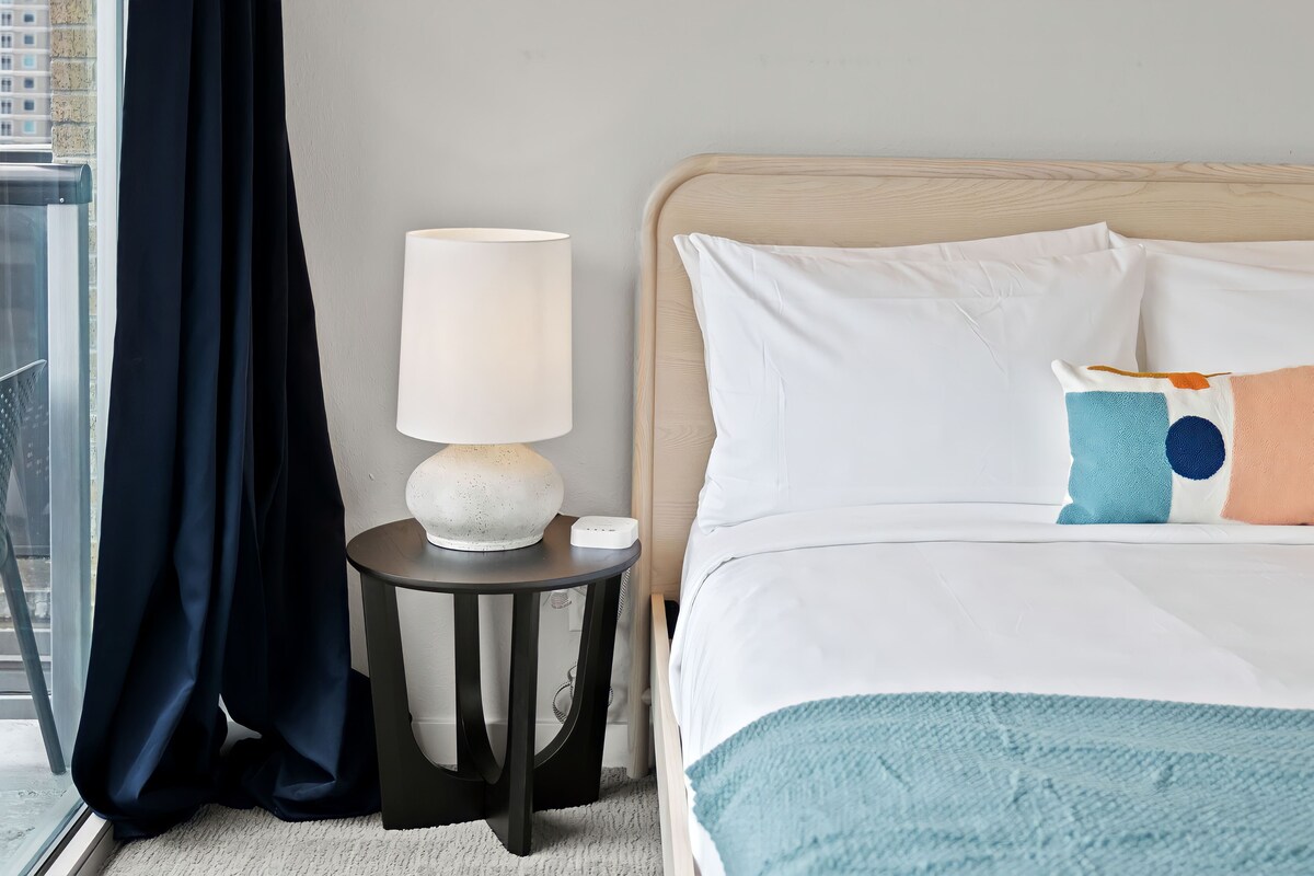 Photo 108 of Littlefield Lofts, hosted by Placemakr - 6th Street