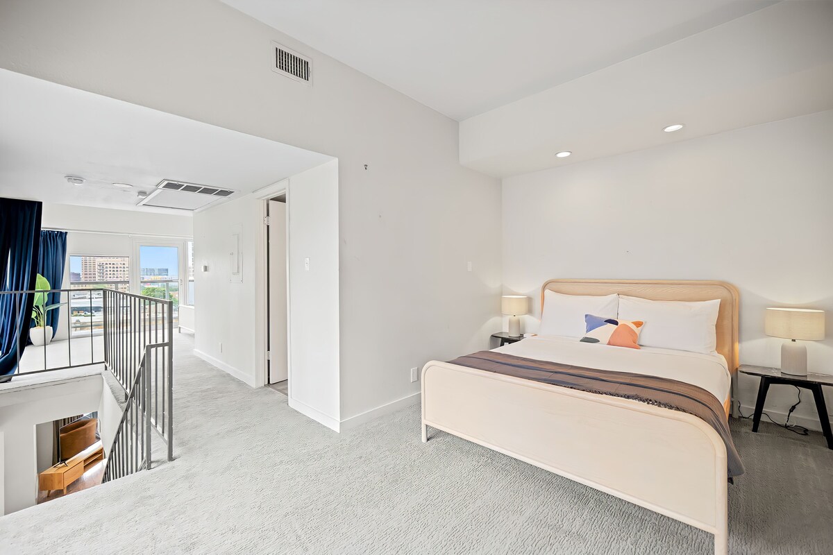 Photo 62 of Littlefield Lofts, hosted by Placemakr - 6th Street