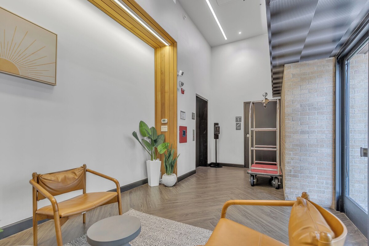 Photo 7 of Littlefield Lofts, hosted by Placemakr - 6th Street