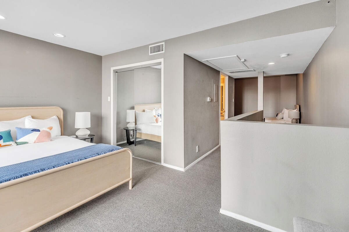 Photo 42 of Littlefield Lofts, hosted by Placemakr - 6th Street