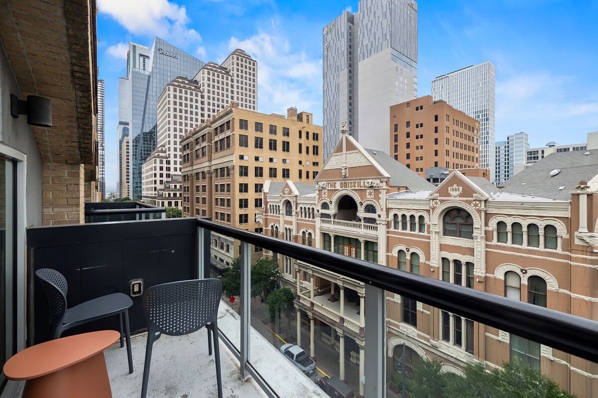 Photo 133 of Littlefield Lofts, hosted by Placemakr - 6th Street