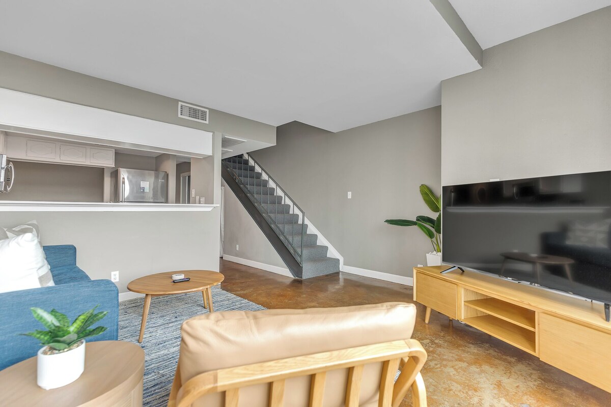 Photo 117 of Littlefield Lofts, hosted by Placemakr - 6th Street