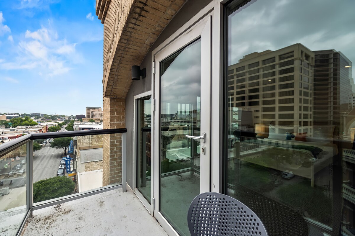 Photo 21 of Littlefield Lofts, hosted by Placemakr - 6th Street