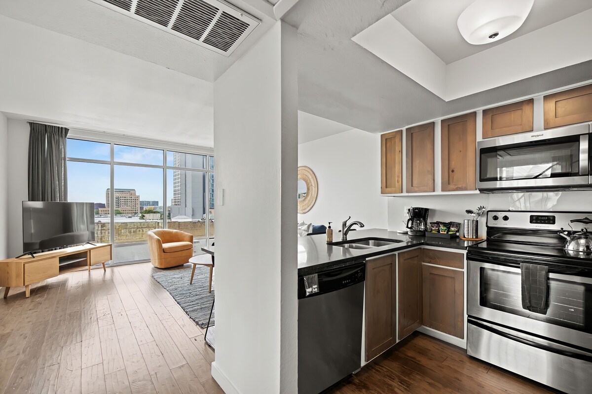 Photo 28 of Littlefield Lofts, hosted by Placemakr - 6th Street