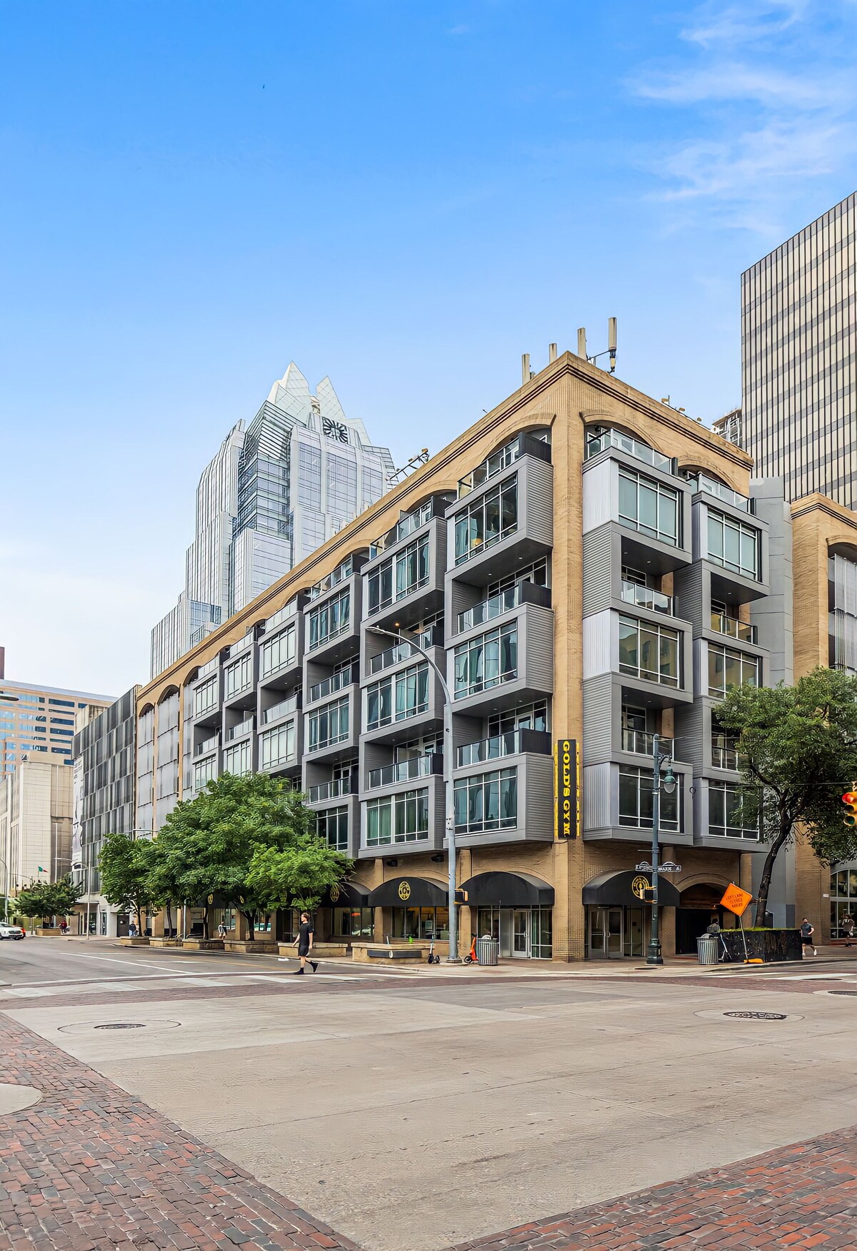 Photo 47 of Littlefield Lofts, hosted by Placemakr - 6th Street