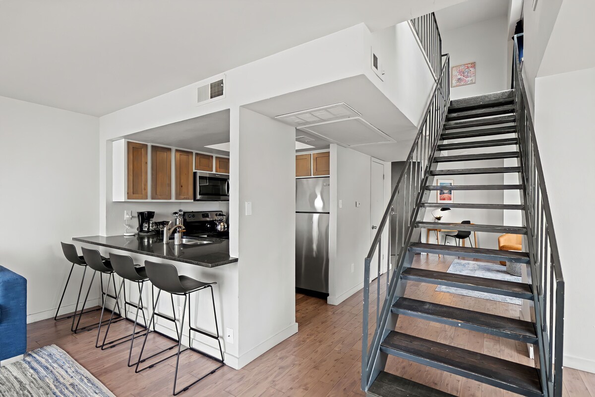 Photo 55 of Littlefield Lofts, hosted by Placemakr - 6th Street