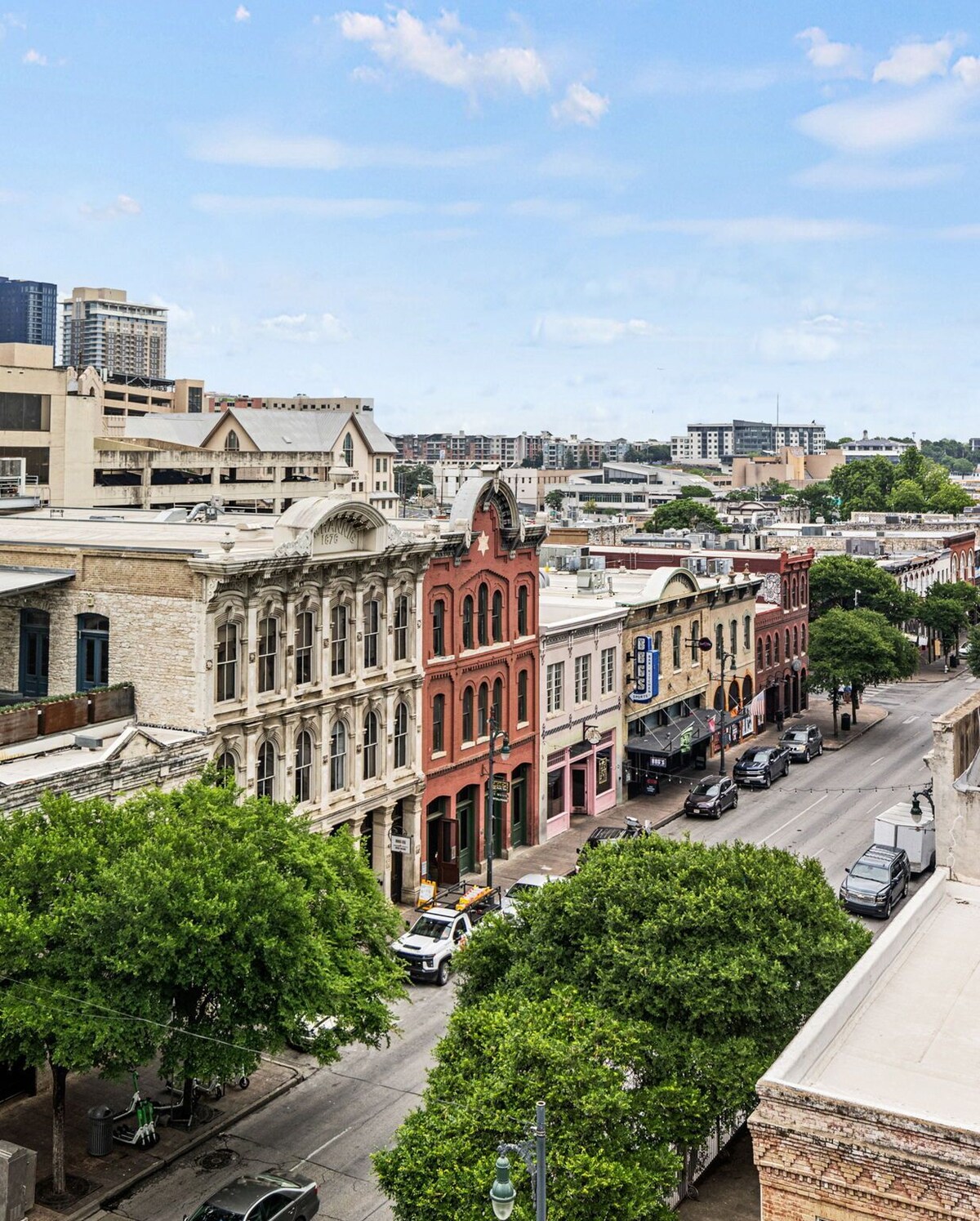 Photo 6 of Littlefield Lofts, hosted by Placemakr - 6th Street