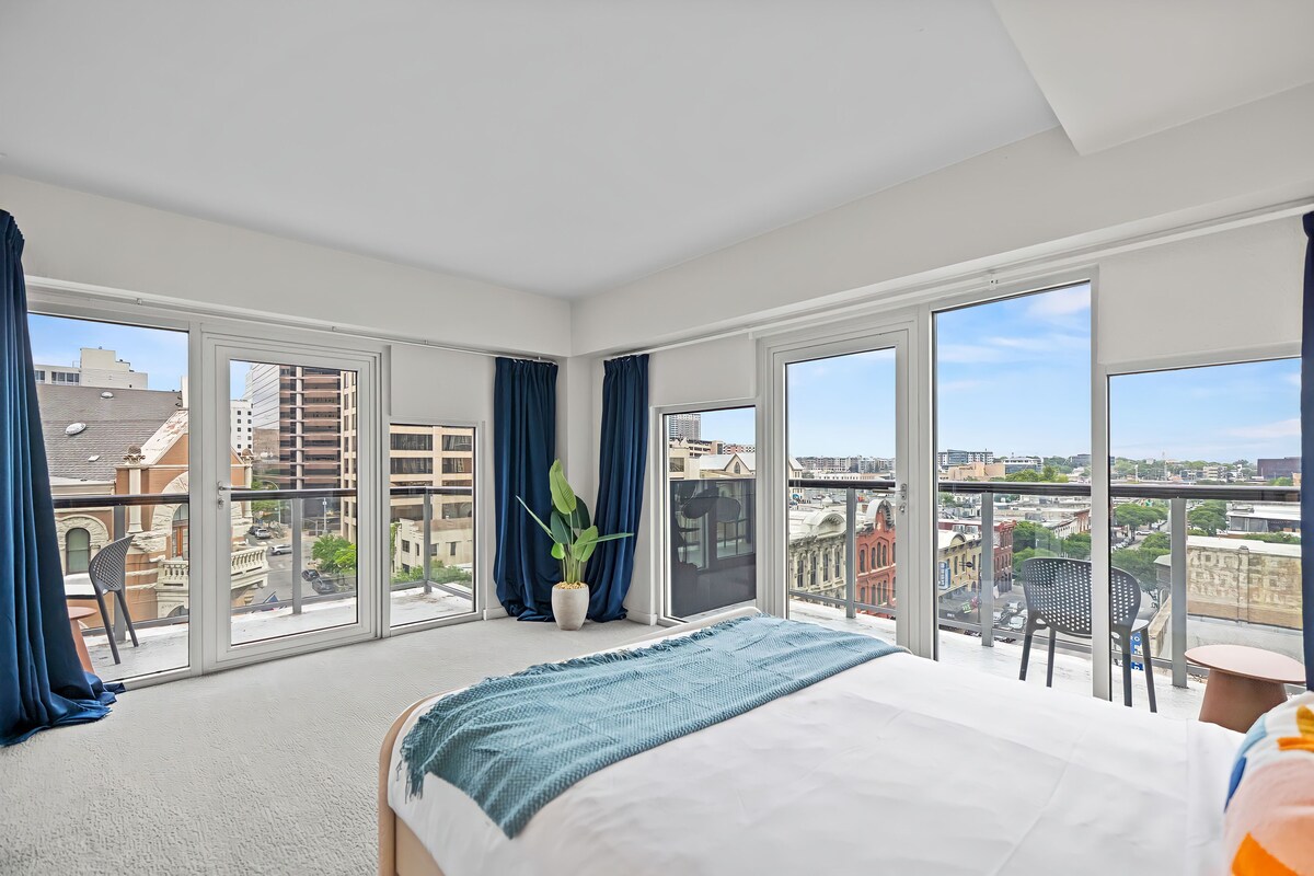 Photo 4 of Littlefield Lofts, hosted by Placemakr - 6th Street