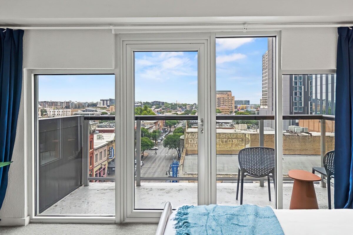 Photo 43 of Littlefield Lofts, hosted by Placemakr - 6th Street