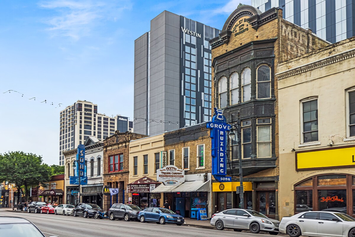 Photo 92 of Littlefield Lofts, hosted by Placemakr - 6th Street