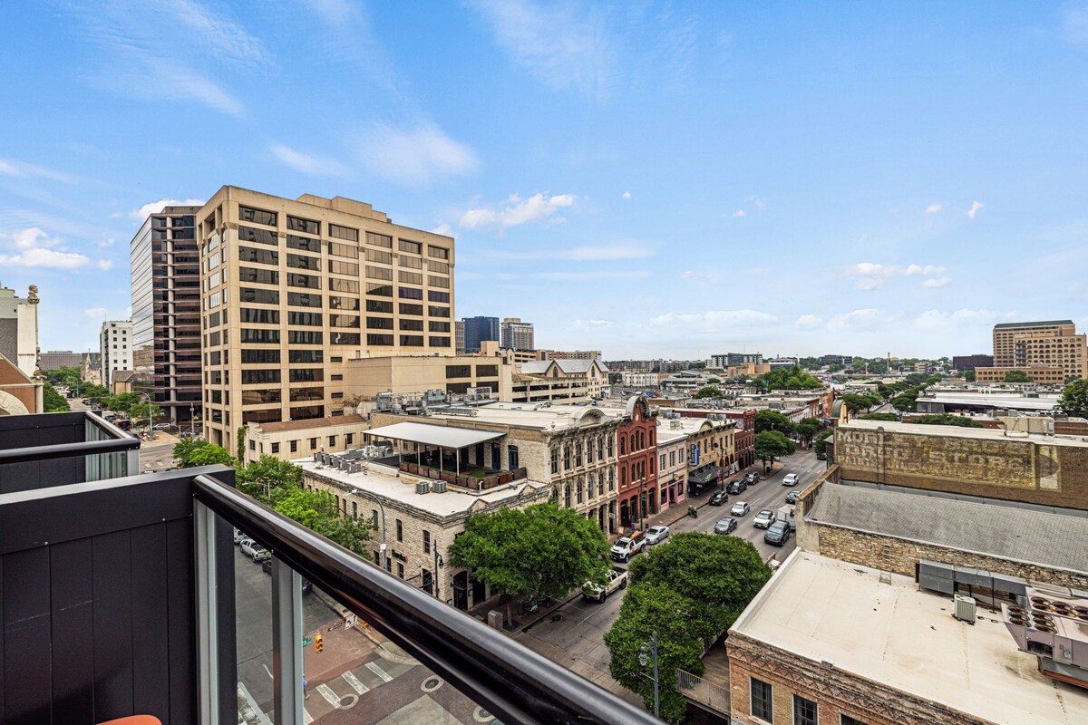 Photo 52 of Littlefield Lofts, hosted by Placemakr - 6th Street