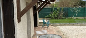 Chambre Indépendante