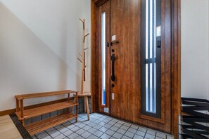 Interior - Kyosei 京星 (Kyoto)