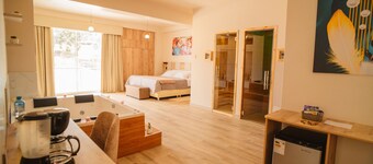 Sauna & Suite Puñuykuna