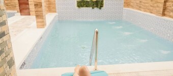 Sauna & Suite Puñuykuna