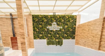 Sauna & Suite Puñuykuna