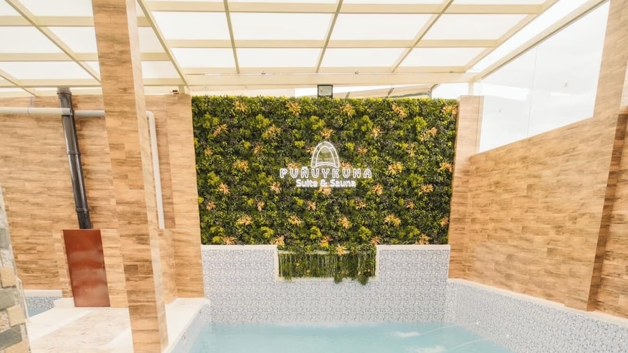 Sauna & Suite Puñuykuna