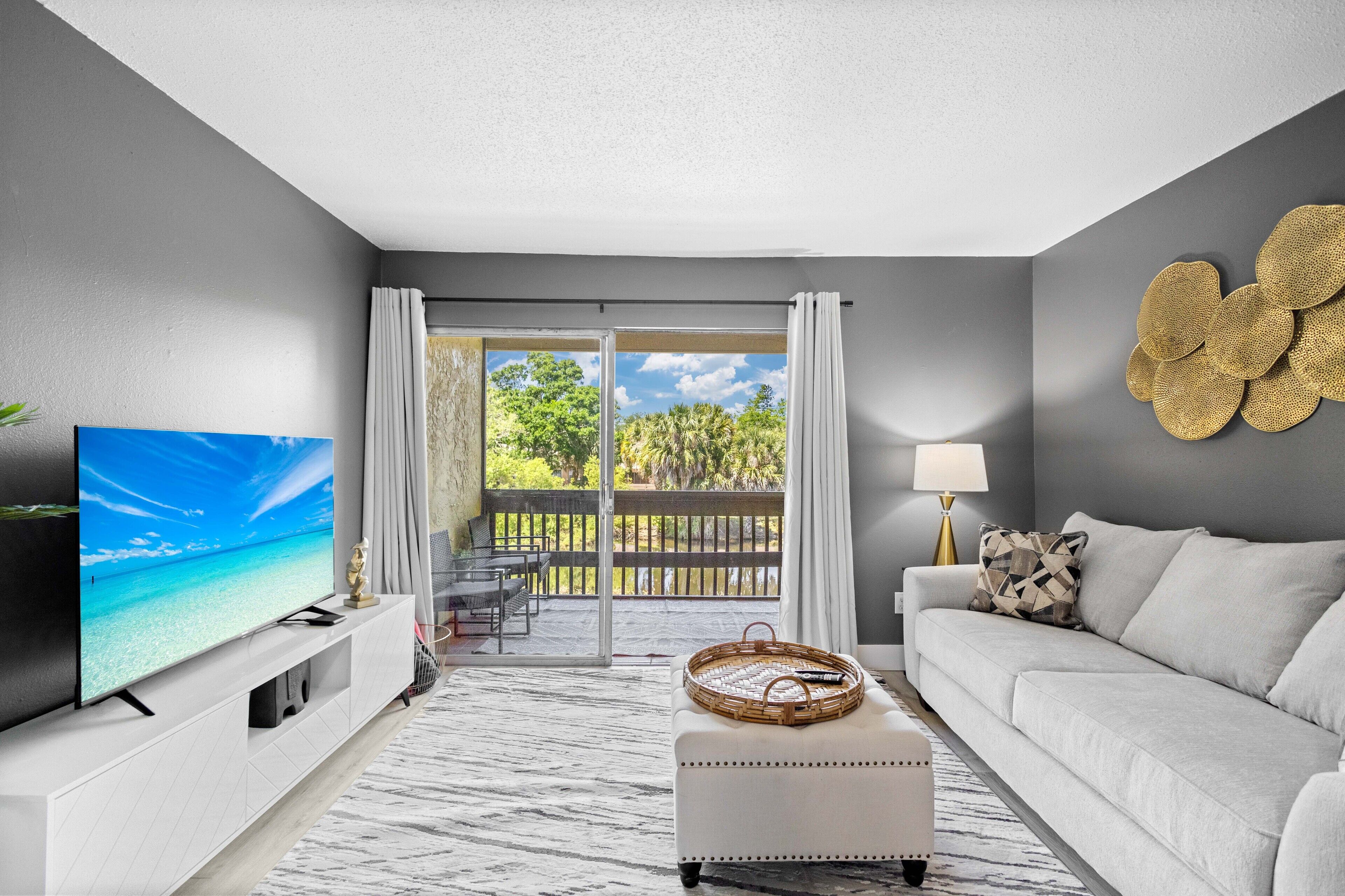 Smart TV