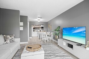 Smart-tv