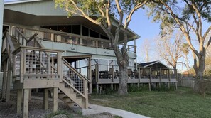Exterior - Casa Arroyo Sporting Lodge - Entire Main Lodge (Arroyo City)