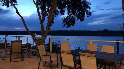 Casa Arroyo Sporting Lodge - Entire Main Lodge