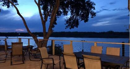 Casa Arroyo Sporting Lodge - Entire Main Lodge