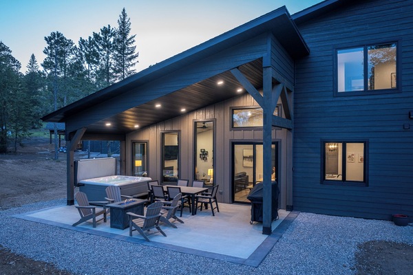 Servei de restauració a l'aire lliure