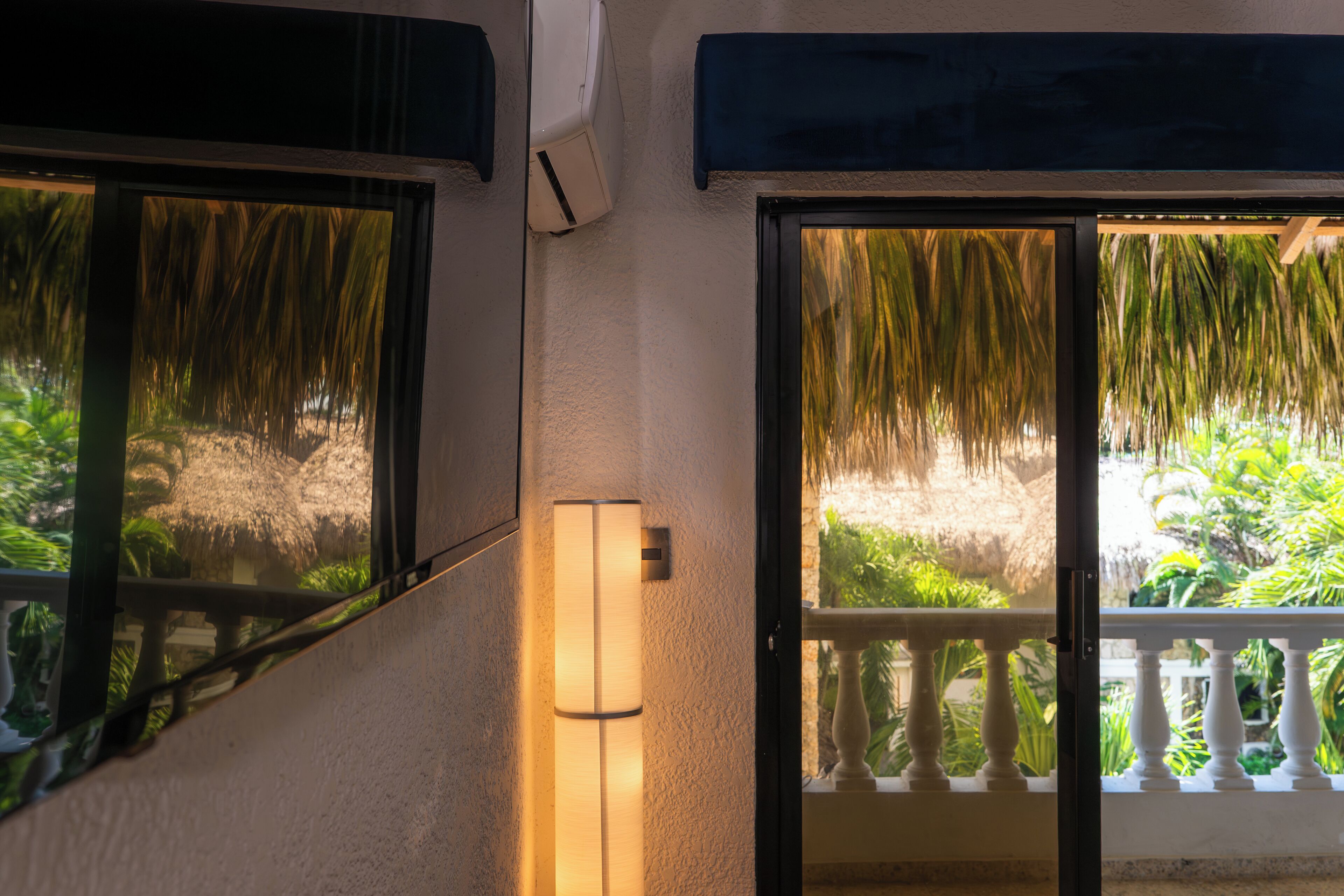 Standard Double or Twin Room, Balcony