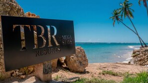 Beach/ocean view - TBR by Mega Stays (Ramón Santana)