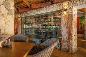 Restaurant - TBR by Mega Stays (Guayacanes)