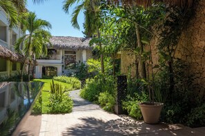 Rakennuksen muotoilu