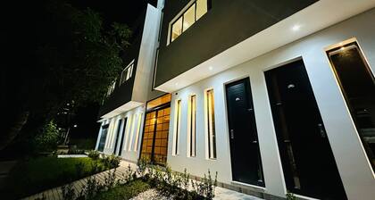 Hotel La Casona San Sebastian