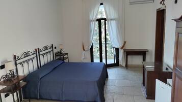 1 Schlafzimmer, Bettwäsche