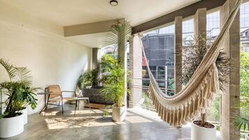 Departamento Elite | Balcón