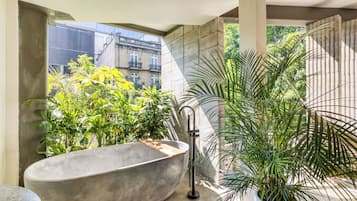 Departamento Elite | Balcón