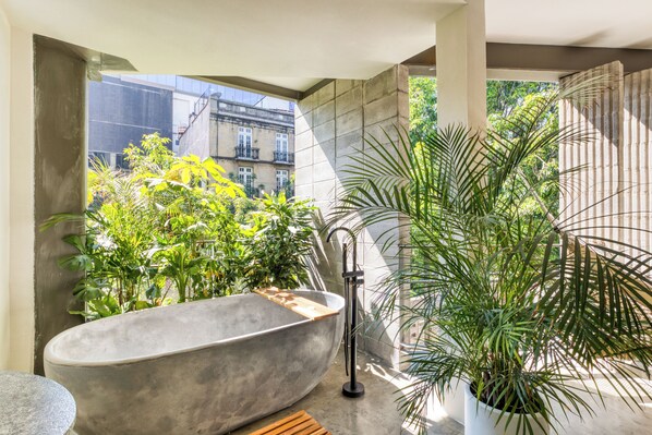 Departamento Elite | Balcón