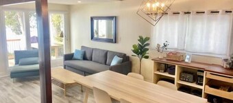 Lakeside Cottage Getaway South Shore Lake Scugog