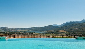 Pool - R 703 | Luxury Retreat - Views & Ski Access (Eden)