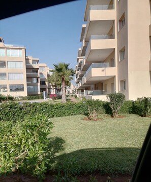 Property grounds - Atlantique 16 (BOUZNIKA)