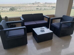 Property grounds - Atlantique 16 (BOUZNIKA)