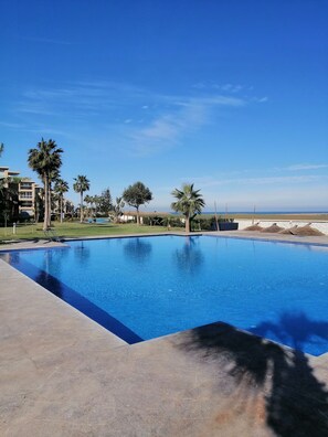 Pool - Atlantique 16 (BOUZNIKA)