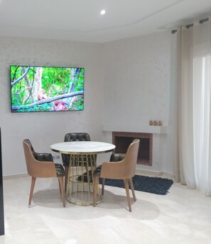 Dining - Atlantique 16 (BOUZNIKA)