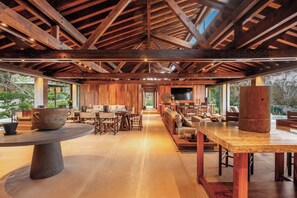 Villa Exclusive | Coin séjour